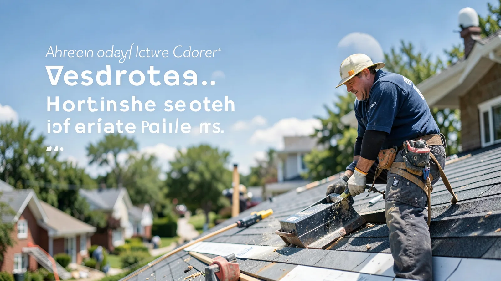 Roof Replacement in Canfield, OH near me